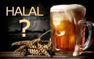 Halal-Bier?