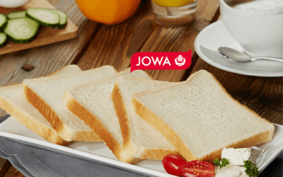 JOWA AG produziert KEINE HALAL Brote mehr